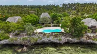 Veridiana Hotel Zanzibar - ที่มีสระว่ายน้ำ