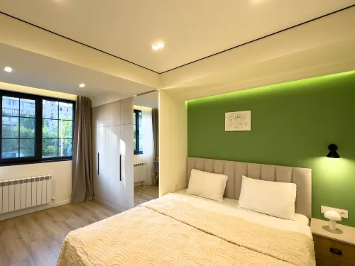 City Centre Apartment Yerevan by Alex hotel - New