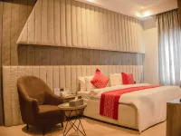 Ambiiflora Hotel & Residency Hotels in Wuse