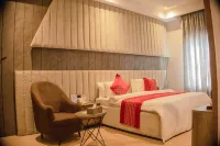 Ambiiflora Hotel & Residency