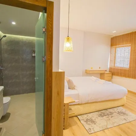 Luxurious & Spacious Loft, In the Heart of Tangier