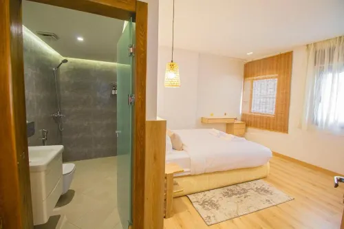 Luxurious & Spacious Loft, In the Heart of Tangier