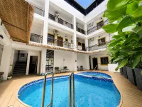 Serene Rise Hotel Angeles City