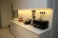Vista Home @ Midvalley Southkey Mosaic - 4-نجوم