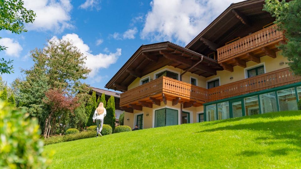 Haus Diana