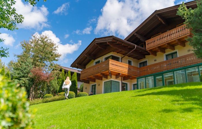 Haus Diana