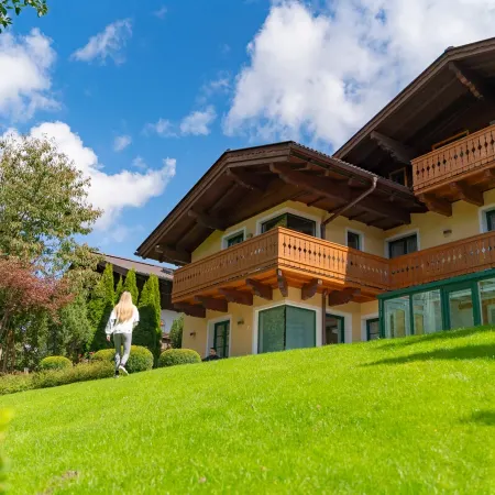 Haus Diana