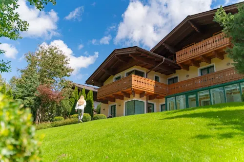 Haus Diana - ที่มีที่จอดรถ