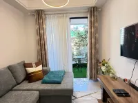 Cozy Kilimani 1 BR | Heated Pool | GYM |Fast Wi-Fi Hotels near Kilimani