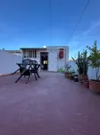 Alojamiento Abdel - parking