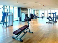 ERA VIEW Luxury Stay 360 Sea - City Views - Homestays