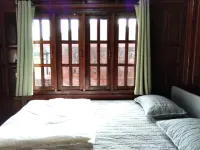 168 Thai Mountain Homestay - 조식 운영