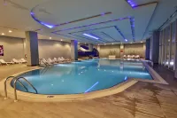 the green park termal hotels sivas & spa - 5-Star