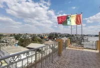 CMG HOTEL 喜美佳酒店 中國 - 2星級