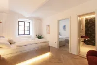 Pension Marie - parcheggio