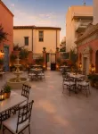 Sekeria Hammam & Suites, Historic Mansion Hotel - spa