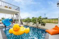 Viewkhao Pool Villa - Villas
