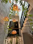 Dune Sea Apartment - ที่มีที่จอดรถ