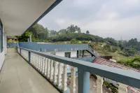 Villa Tjokro 7 By ARBA - parking
