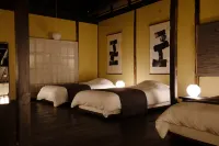 Heuklingak, 1924 Heritage House Stay in Mokpo's Old Town - جديد