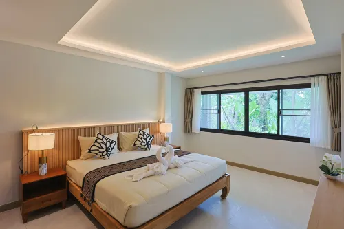 Bang Po Hut Nature - 3-Star