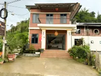 De Pakha Home - Lao Cai - Parking