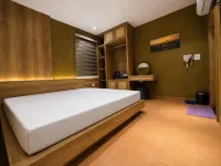 Tân An Home Boutique 45 Thành công Phố Cổ Hoa Lư - parking