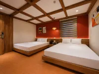Tân An Home Boutique 45 Thành công Phố Cổ Hoa Lư - parking