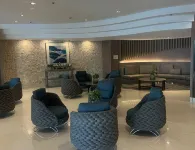 Mall of Asia Pasay Staycation - boutique