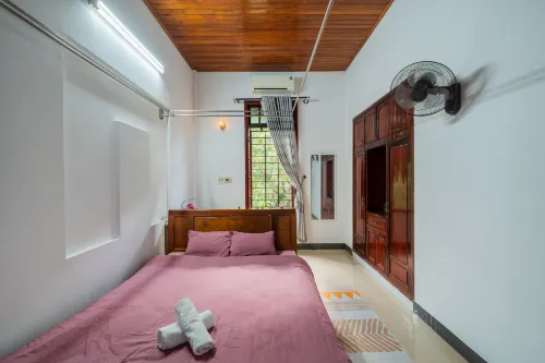 Live like a local Homestay - Cozy Garden Room - جديد