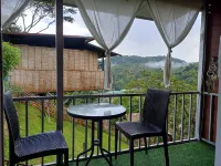 Monsamreudu - Balcony
