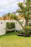 SAWARA Garden Villa Near Old City & Airport - Ramah Hewan Peliharaan