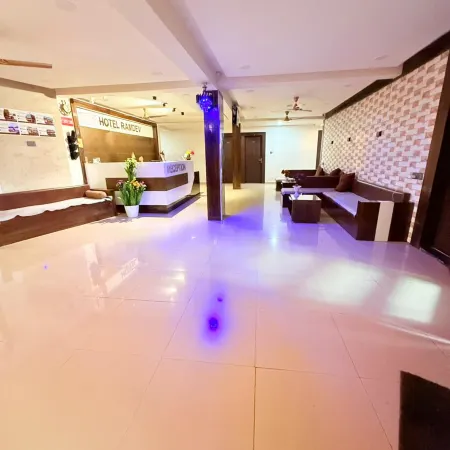Hotel Ramdev Rooms