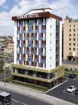 Tengri Hotel - 2 stelle