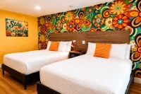 The Blu - A Boutique Motel - 2-Star