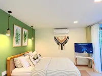 Curve House Lanta - 3-Star