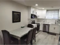 Clovedale house - 3-Star