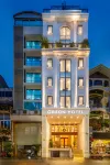 Gilson Hanoi Hotel Hotels in Quan Ba Dinh