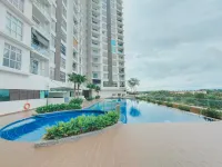 Apartment kulai Hotels in Kulai