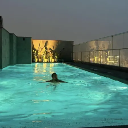 APARTAMENTO KELVIN - Edificio ON APARTMENST