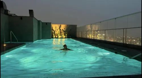 APARTAMENTO KELVIN - Edificio ON APARTMENST