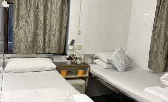 NEW MANDARIN GUEST HOUSE