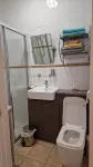 Front flat Hotels in North Acton