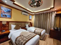 Sherpa Home Hotel 住宿飯店