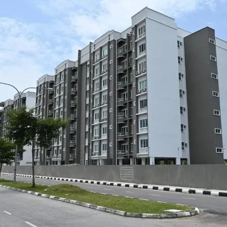 Langkawi Simfoni Platinum Suite