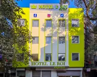 Hotel Le Roi Express @ Karol Bagh Hotels in Karol Bagh