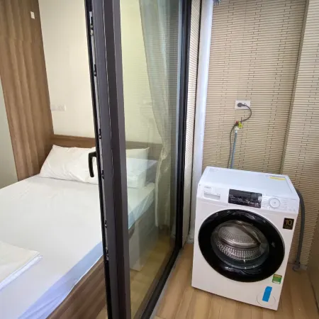 Era Apartment Trung Liet Отели рядом с достопримечательностью «Перекресток Со»