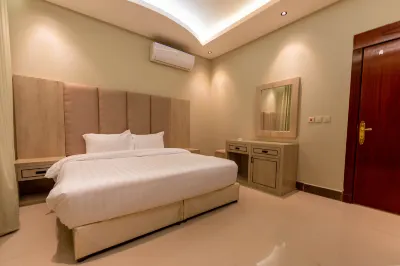 Deyala Serviced Apartments Hotels in 