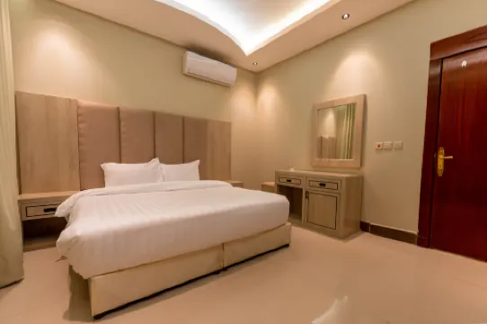 Deyala Serviced Apartments