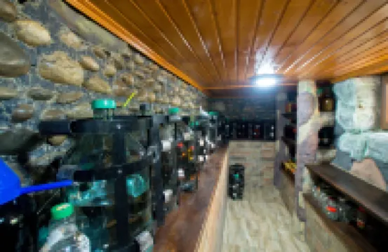 Prestige Guest House